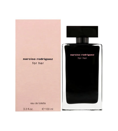 Narciso Rodriguez For Her