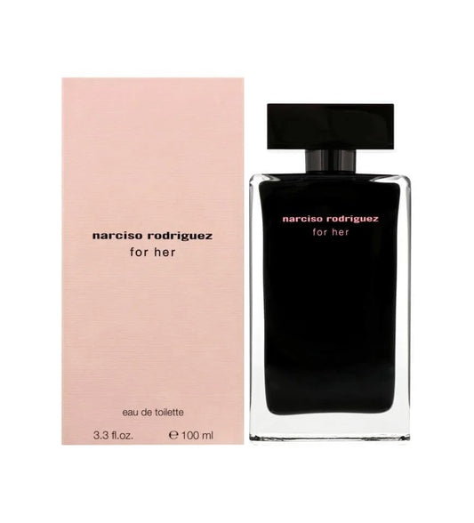 Narciso Rodriguez For Her