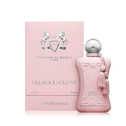 Delina Exclusif