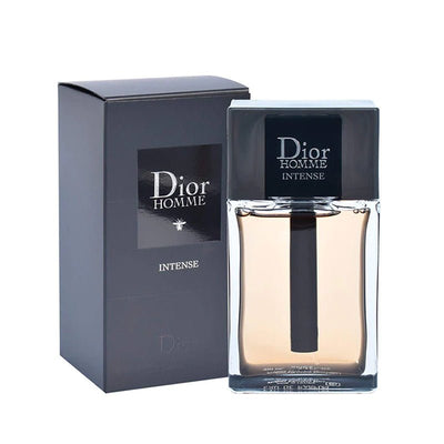 Dior Homme Intense de Christian Dior – decant original Mixperfume