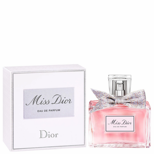 Miss Dior Eau de Parfum