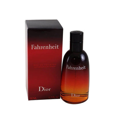Fahrenheit de Christian Dior – decant original Mixperfume