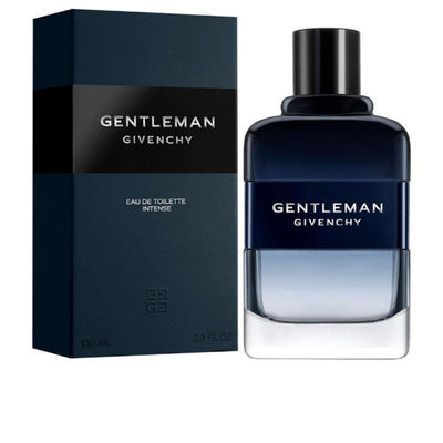 Gentleman Intense de Givenchy – decant original Mixperfume