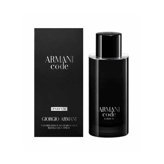 Armani Code Parfum
