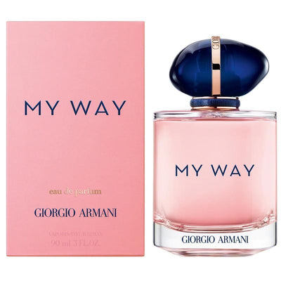 My Way