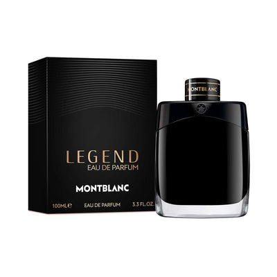 Legend EDP de Montblanc – decant original Mixperfume