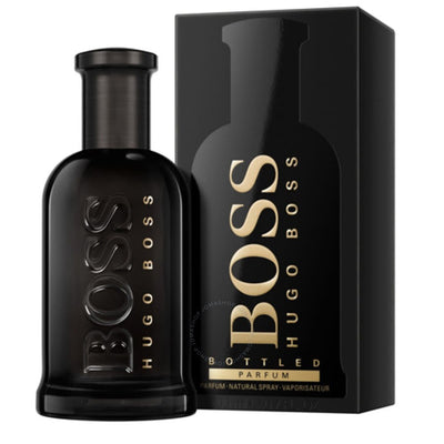 Boss Bottled Parfum de Hugo Boss – decant original Mixperfume
