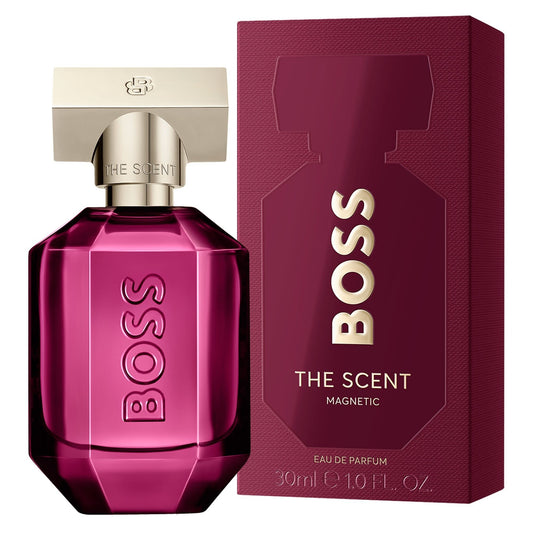 Boss The Scent For Her Magnetic