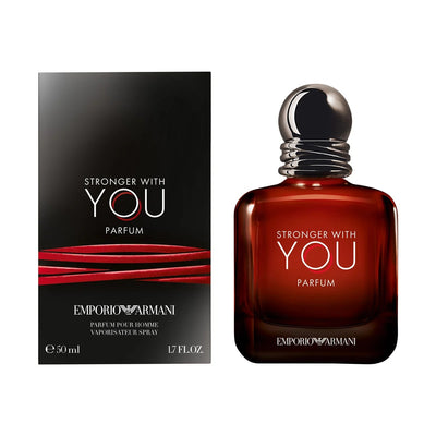 Stronger With You Parfum de Emporio Armani – decant original Mixperfume