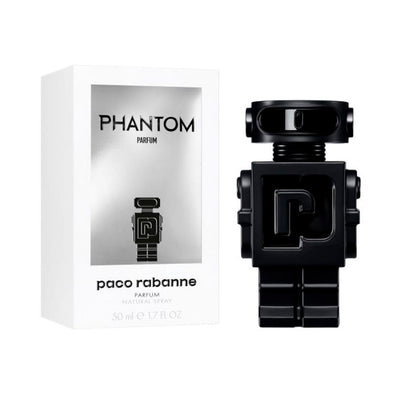 Phantom Parfum de Paco Rabanne – decant original Mixperfume
