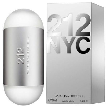 212 NYC Her