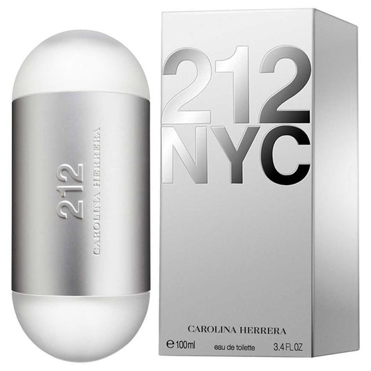 212 NYC Her
