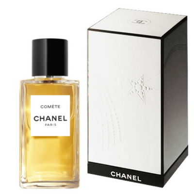 Comète de Chanel – decant original Mixperfume