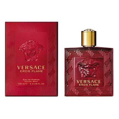 Eros Flame de Versace – decant original Mixperfume