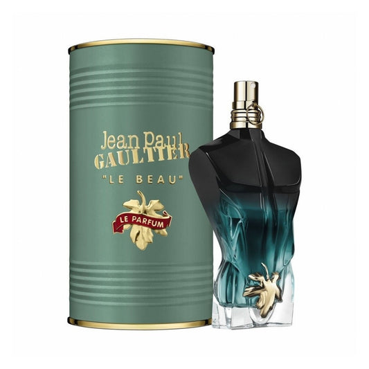 Le Beau Le Parfum