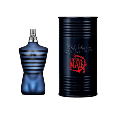 Ultra Male de Jean Paul Gaultier – decant original Mixperfume