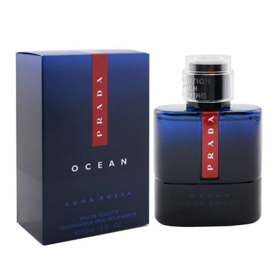 Luna Rossa Ocean de Prada – decant original Mixperfume