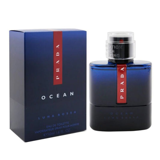 Luna Rossa Ocean