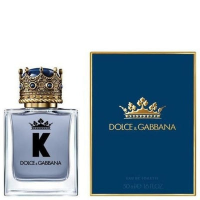 K de Dolce & Gabbana – decant original Mixperfume