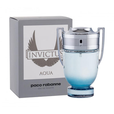 Invictus Aqua de Paco Rabanne – decant original Mixperfume