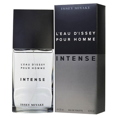 L'Eau d'Issey Pour Homme Intense de Issey Miyake – decant original Mixperfume