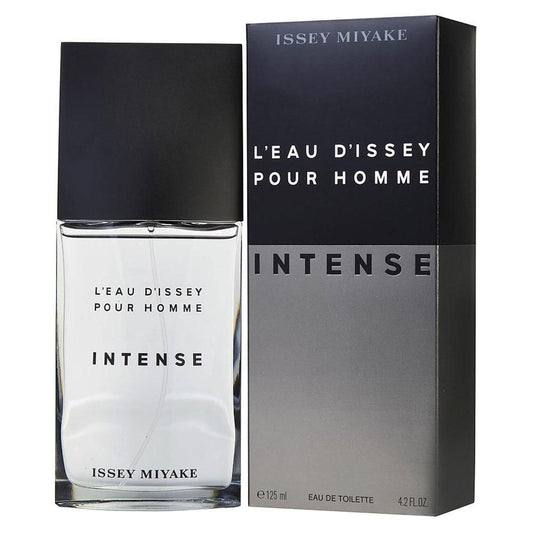 L'Eau d'Issey Pour Homme Intense