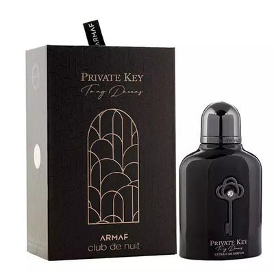 Private Key To My Dreams de Armaf – decant original Mixperfume