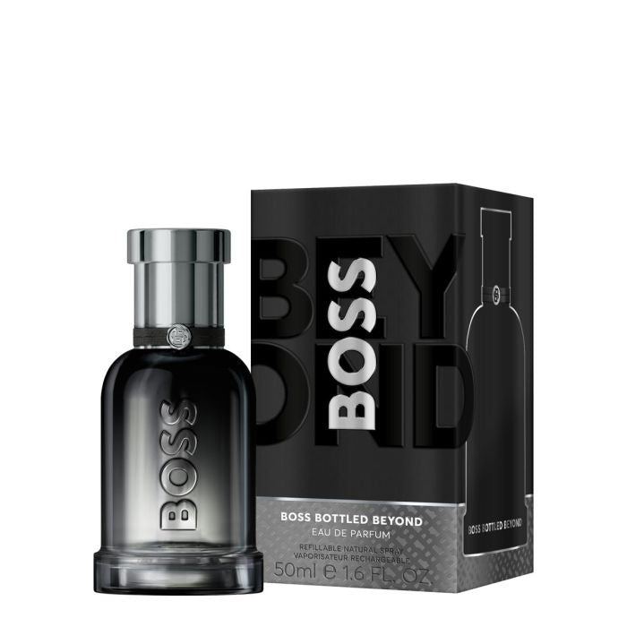 Boss Bottled Beyond