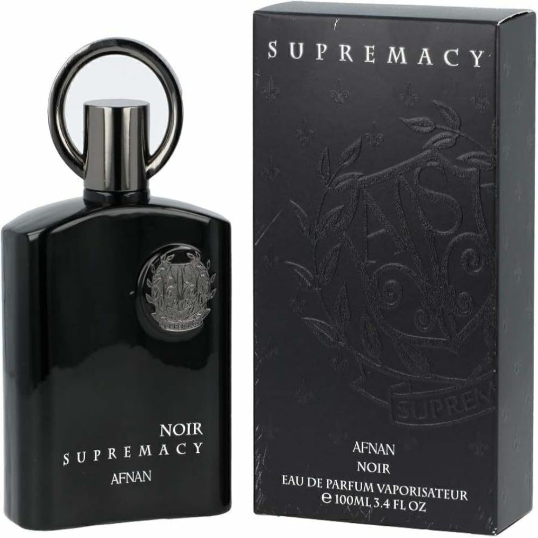 Supremacy Noir