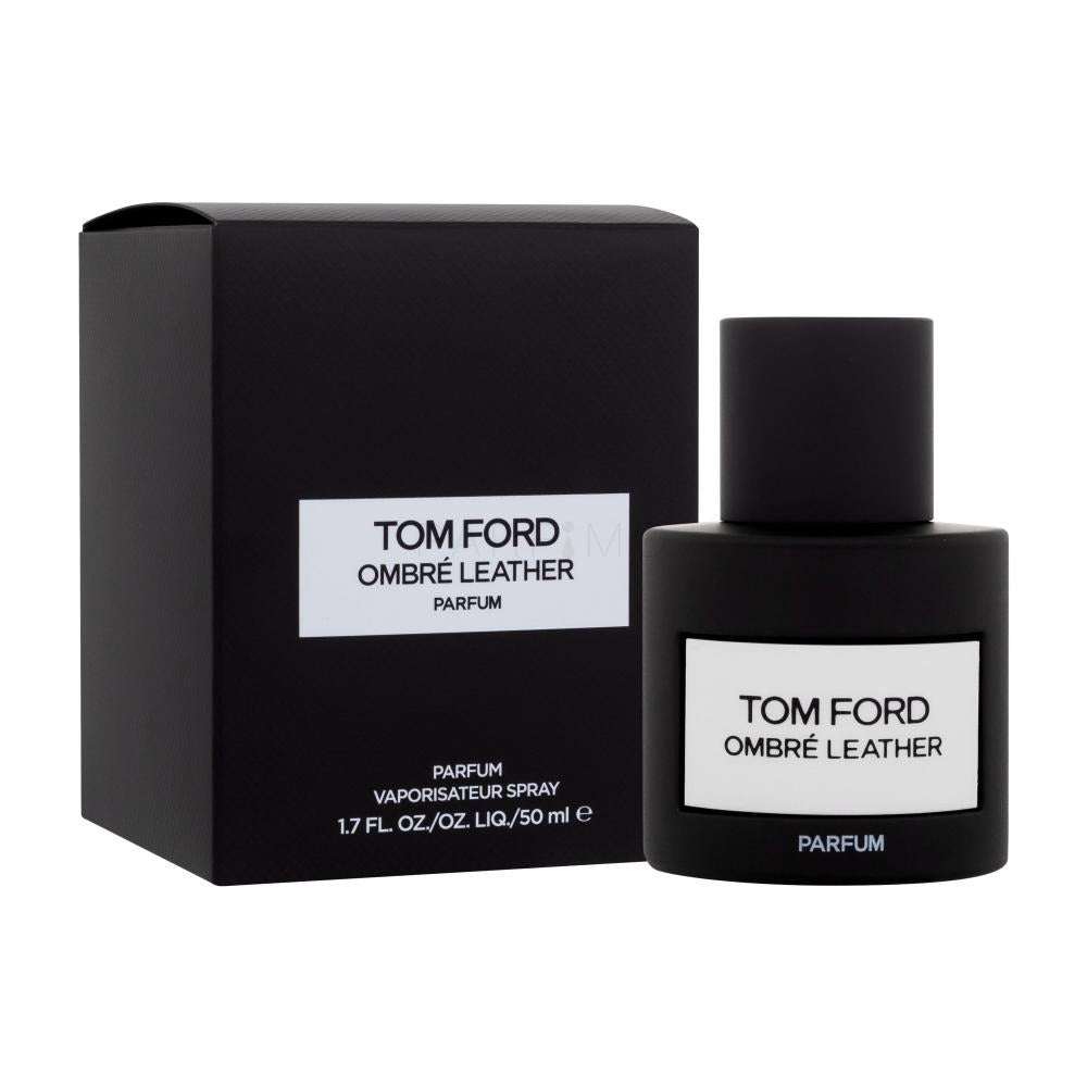Ombre Leather Parfum