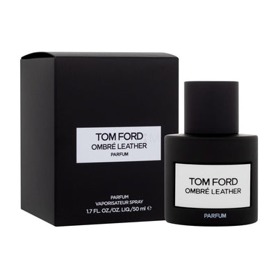 Ombre Leather Parfum de Tom Ford – decant original Mixperfume