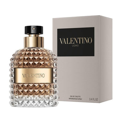 Uomo EDT de Valentino – decant original Mixperfume