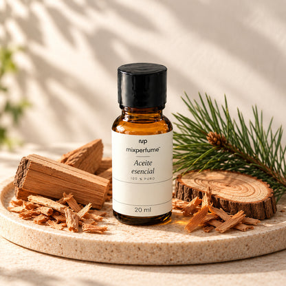 Aceite de Wood
