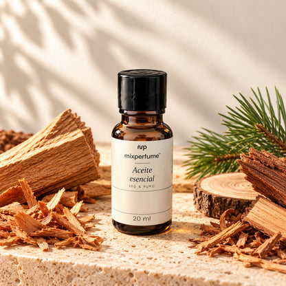Aceite de Wood